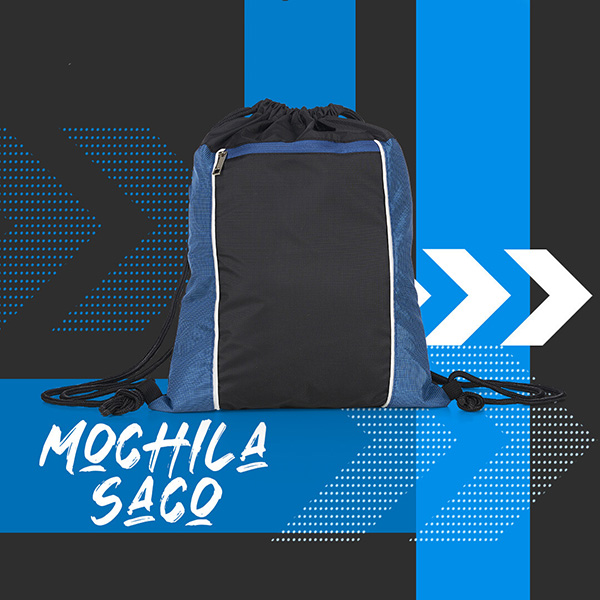 Mochila Saco Impermevel