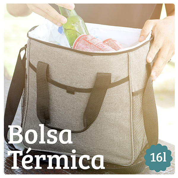 Bolsa Trmica